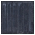 Vainilla Negra 20x20