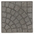 Laja Marbella Negra 30x30