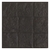 Laja Cannes Negra 30x30