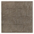 Laja Cannes Gris Topo 40x40