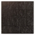 Laja Cannes Negra 40x40