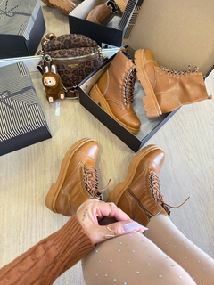 BOTA TRATORADA - comprar online