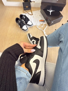 AIR JORDAN PANDA