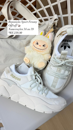 SPORT FEMMY OFF/OFF na internet