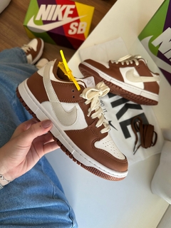 DUNK LOW