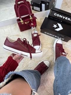 Imagem do ALL STAR BORDO