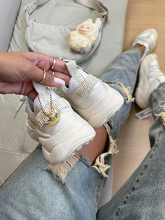 SPORT FEMMY OFF/OFF - comprar online