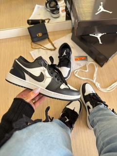 AIR JORDAN PANDA - loja online