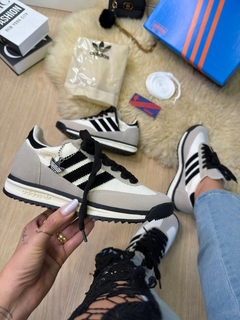 SL 72 PRETO/BRANCO
