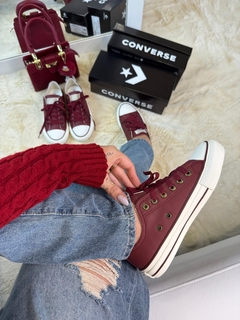 ALL STAR BORDO - loja online