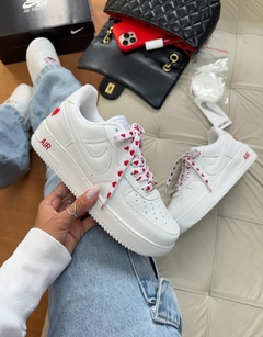 AIR FORCE F1 LUXO