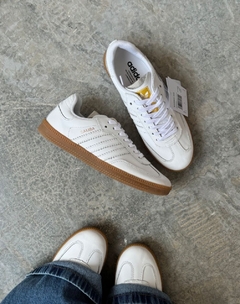 SAMBA OG COURO - MV STORE