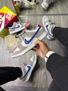 DUNK LOW PRO