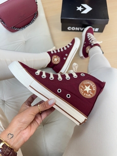 BOTA ALL STAR na internet