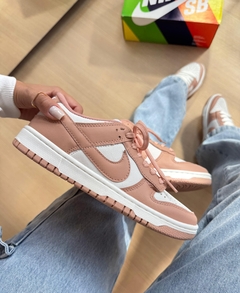 DUNK LOW