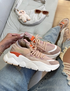SPORT FEMMY NÉCTAR - MV STORE