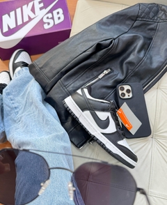DUNK SB PANDA - loja online