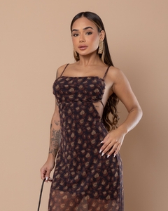 VESTIDO TULE na internet