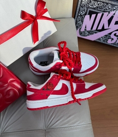 DUNK LOW PRO RED FLORAL - comprar online