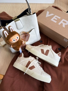 VERT CADARÇO ANGELICAL CARAMELO - comprar online