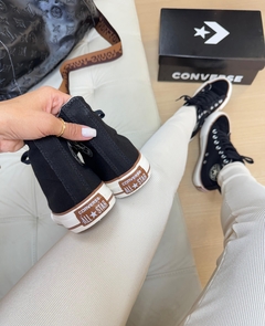 BOTA ALL STAR PRETA - comprar online