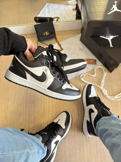 Imagem do AIR JORDAN PANDA