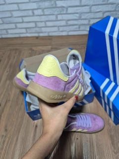 GAZELLE COURO - comprar online