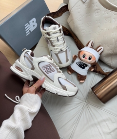 NB 530 OFF/MARROM - comprar online