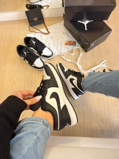 AIR JORDAN PANDA