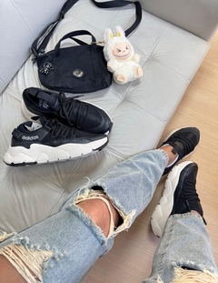 SPORT FEMMY PRETO/OFF - comprar online