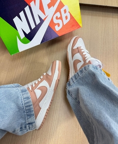 DUNK LOW - MV STORE