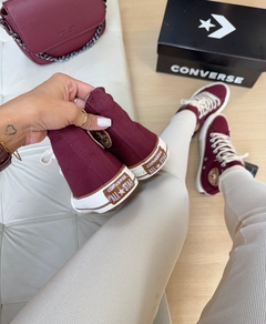 BOTA ALL STAR