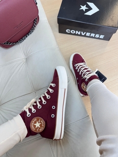 BOTA ALL STAR - MV STORE