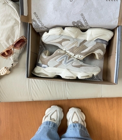 NB 9060 PRIME COURO na internet