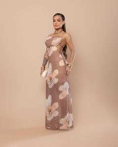 VESTIDO TULE na internet