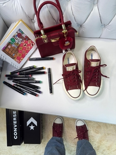 ALL STAR BORDO - comprar online