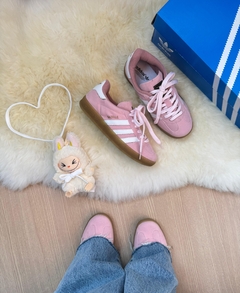 GAZELLE SINTÉTICO