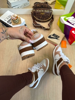 SB DUNK LOW - MV STORE