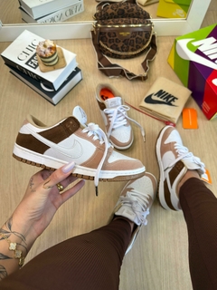 SB DUNK LOW - loja online