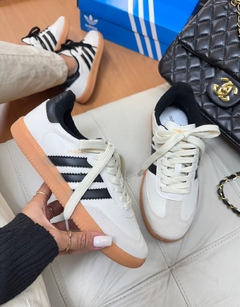SAMBA OG OFF/PRETO