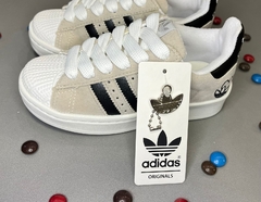 SUPER STAR INFANTIL