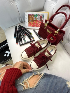 ALL STAR BORDO - MV STORE