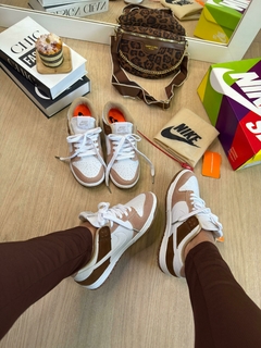 SB DUNK LOW