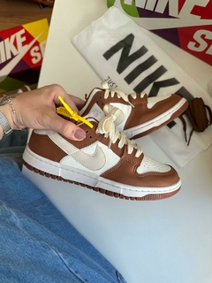 DUNK LOW - loja online