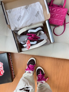 OLD KNU PRIME CAFÉ/PINK na internet