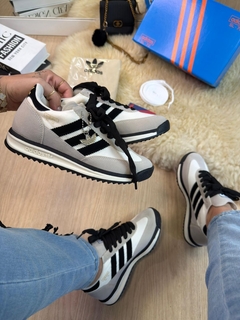 SL 72 PRETO/BRANCO - comprar online