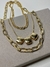colar mix melis - comprar online