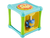 Cubo de Atividades Fisher-Price - Wooly