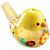 Brinquedos do bebê 6 12 meses musical água pássaro apito infantil crianças montessori interativo sensorial música brinquedos educativos para crianças