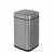 CESTO EKO SMART BY SENSOR MATT STEEL 12 L